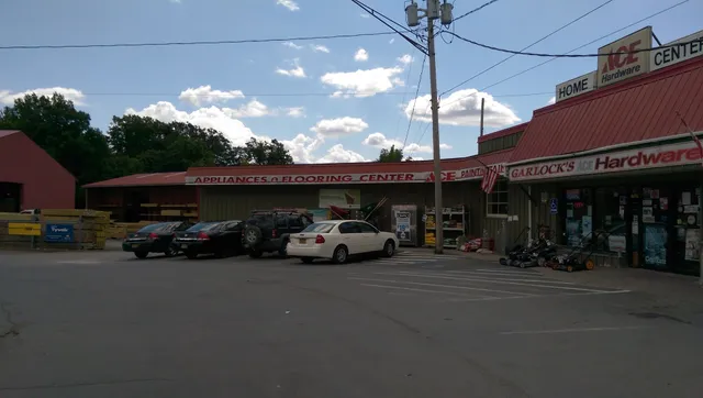 Charles Garlock & Sons