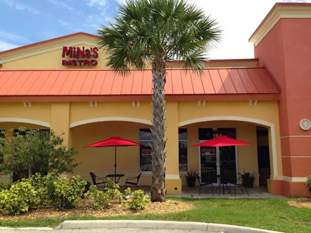 MiNa's Bistro