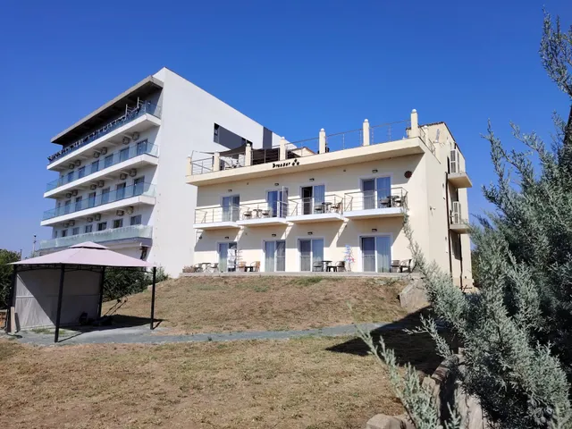 Vila Breezer Eforie Nord