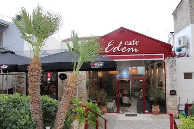 Edem Cafe