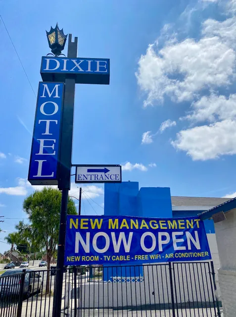 Dixie Motel
