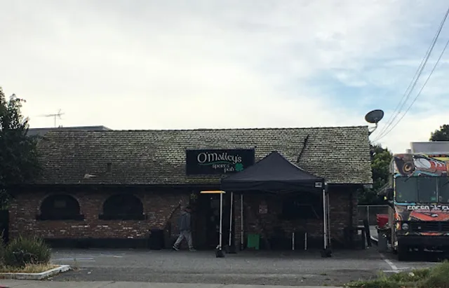 O'Malley's Sports Pub