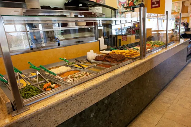 La Rosa Chicken & Grill Restaurant - Richmond Valley