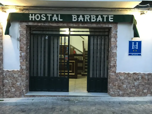 Hostal Barbate