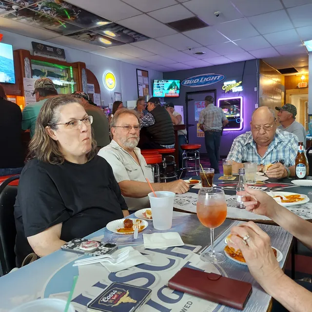 Verndale Liquor Store