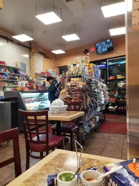 Mexicana Deli Grocery