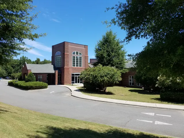 Church of the Good Shepherd