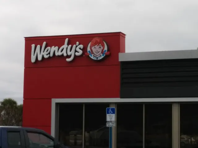 Wendy's