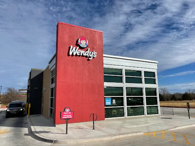 Wendy's