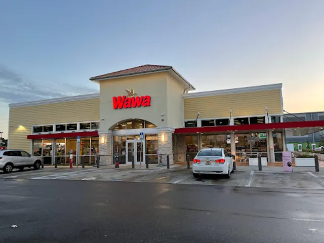 Wawa