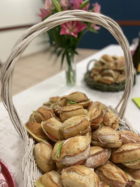 Restaurant Le Poëlon