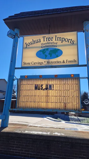 Joshua Tree Imports