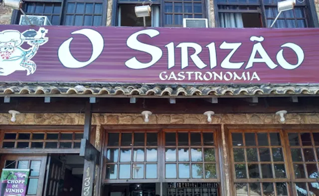 Restaurante O Sirizão