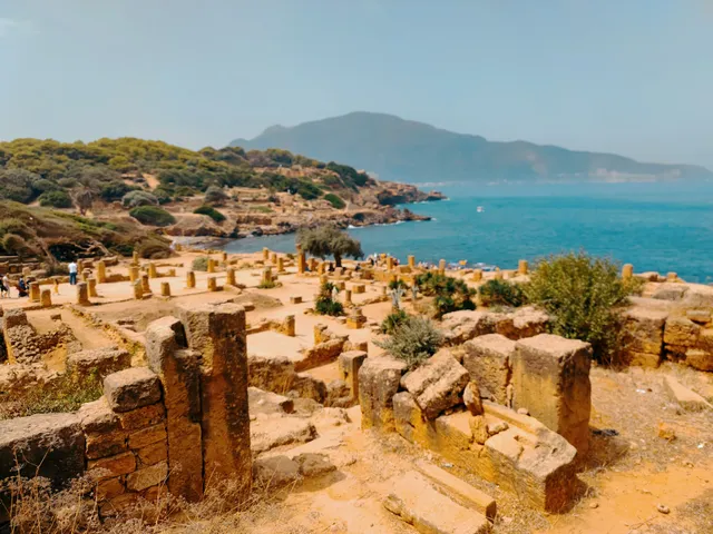 Tipaza