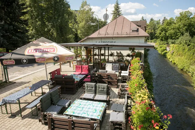 Ristorante La Secchia