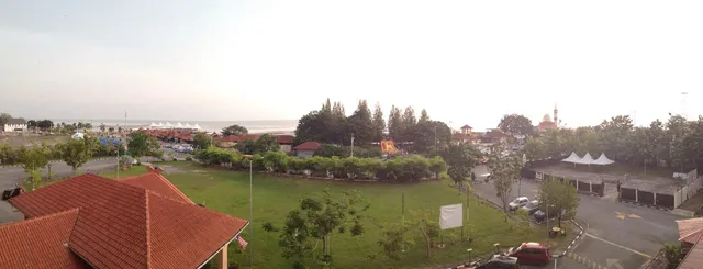 Putra Brasmana Hotel