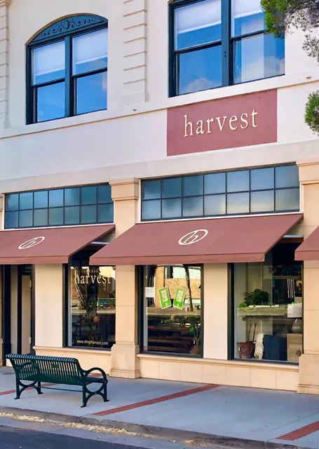 Harvest Furniture