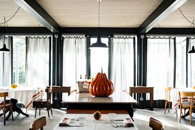 Molino Trattoria moderna