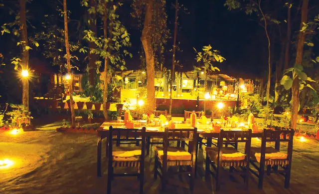 Rainbow Safari Resort