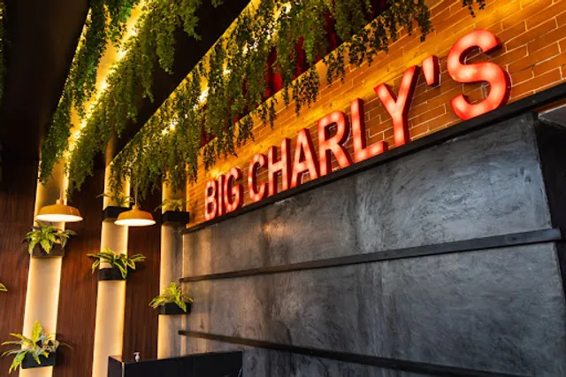 BIG Charly's