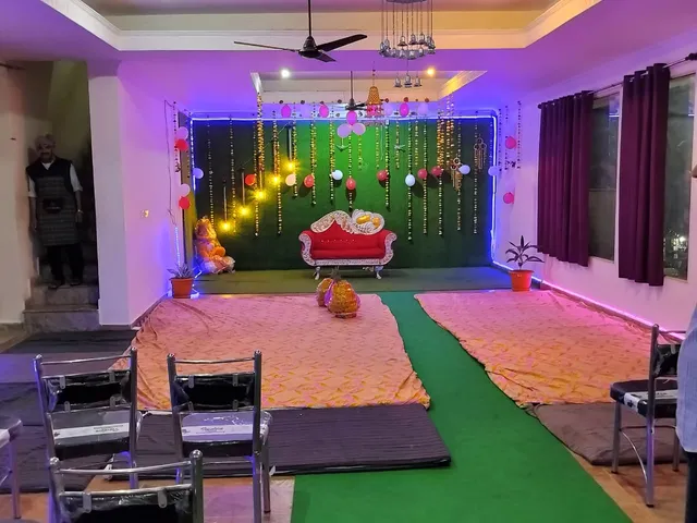 AVR Restaurant Khajuraho