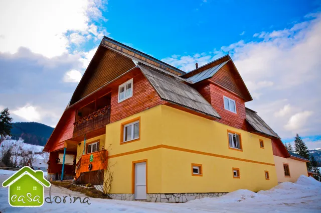 Casa Dorina