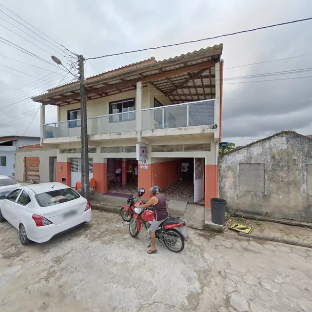 Restaurante Rosa de Saron