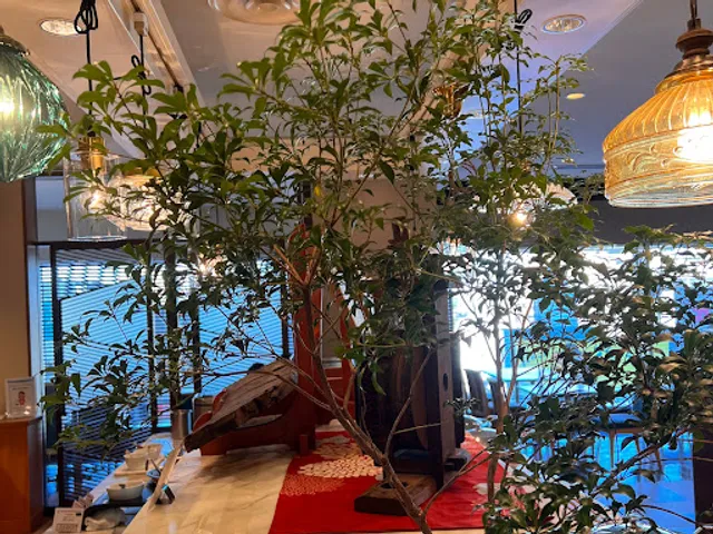 KUCHIKAHO buffet restaurant Sagami-Ono