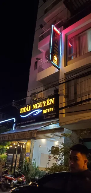 Thai Nguyen Hotel