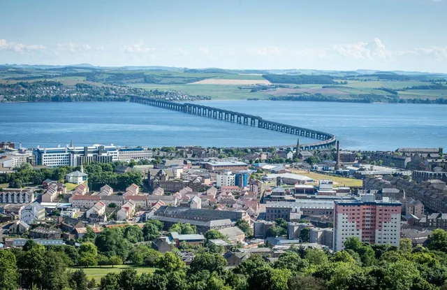 GreenStar Apartments