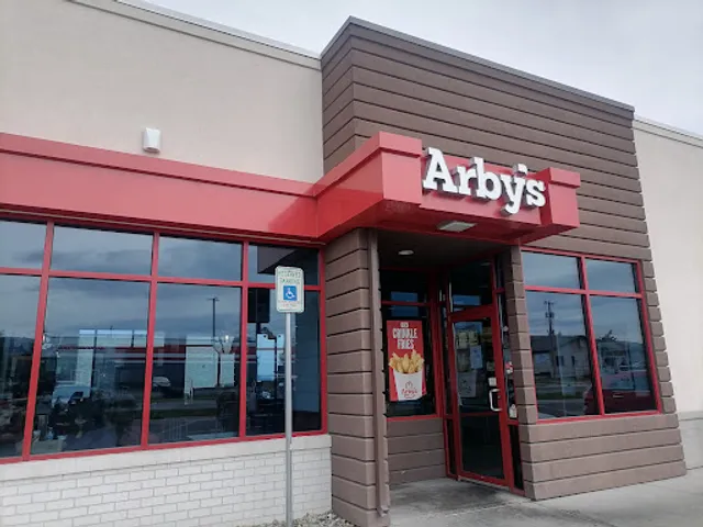 Arby's