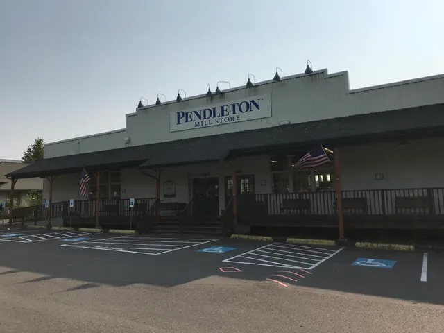 Pendleton