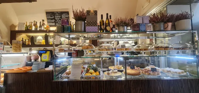 Caffè del Corso | Caffetteria con Cucina