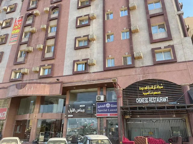 Jubail Chinese restaurant