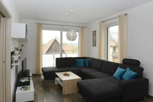 Ferienwohnung Schertel,