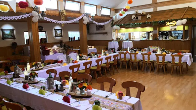 Gaststätte Lindenhof