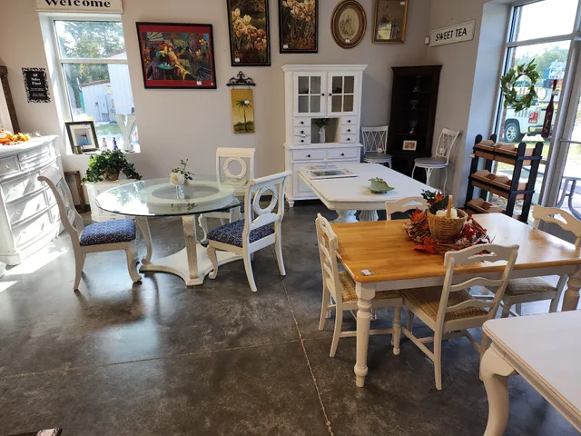 Miss Carla's Oldies and Goodies