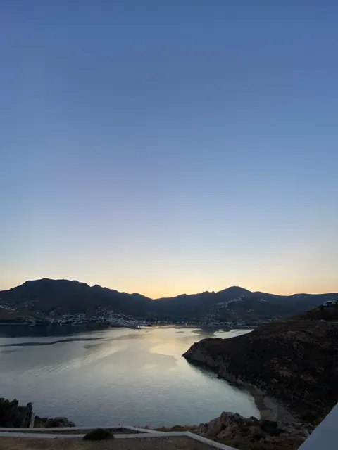 Αstra Suites Serifos