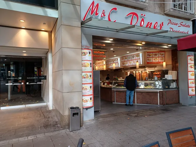 MC Döner Restaurant