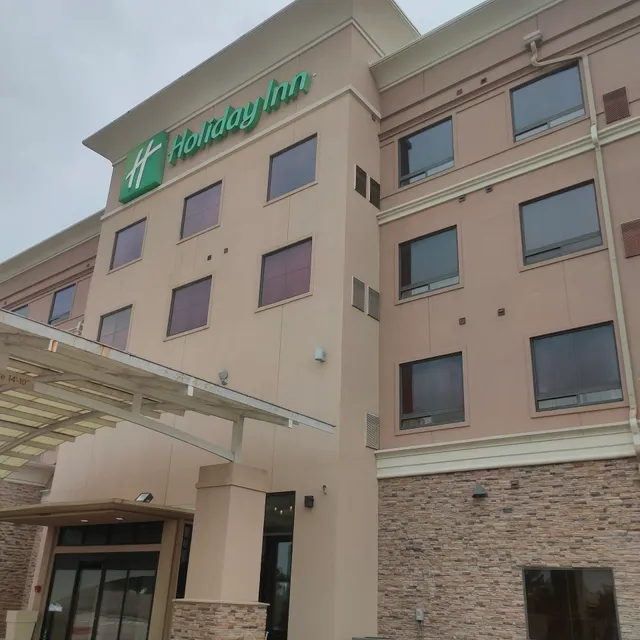 Holiday Inn Houston East-Channelview by IHG