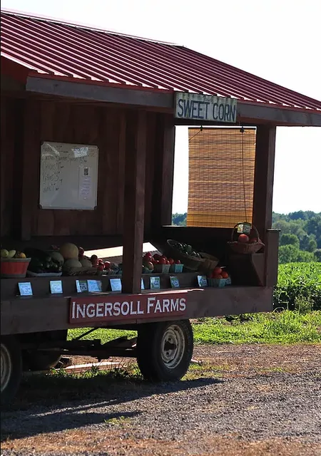Ingersoll Farms LLC.