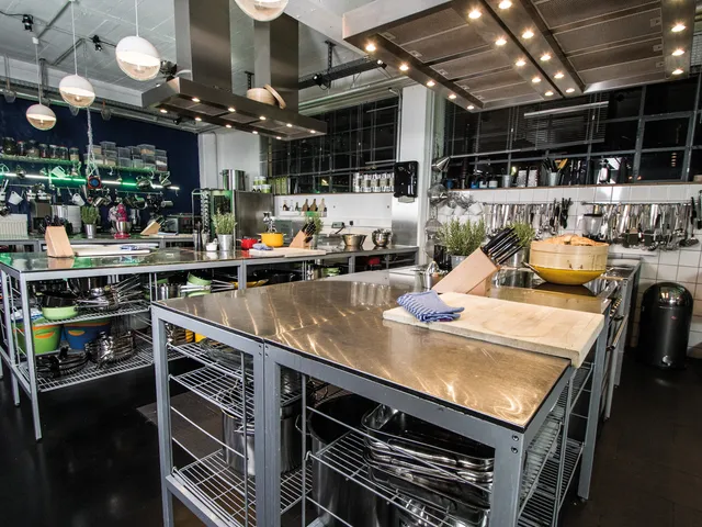 KETAO selbst kochen + bekochen lassen