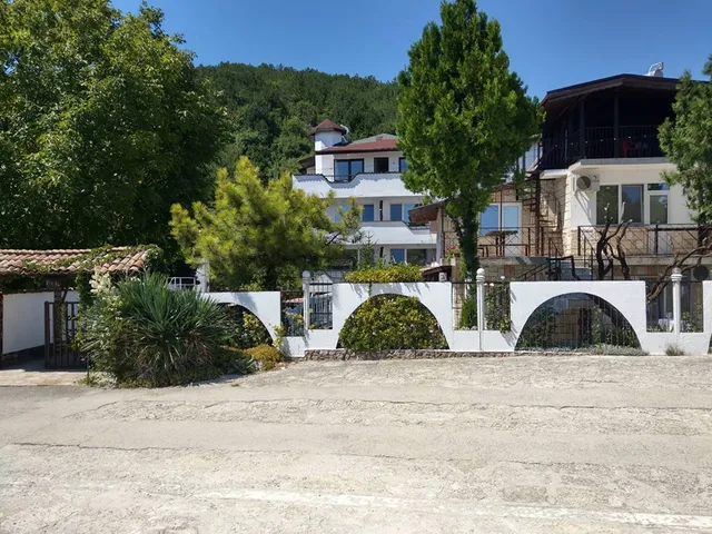 Vila "Marieta" - Guest House, Къща за гости "Мариета"