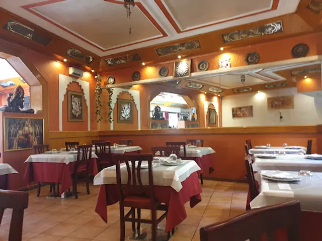 Gandhi - Ristorante Indiano