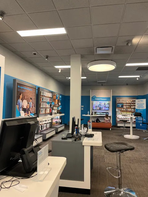 AT&T Store