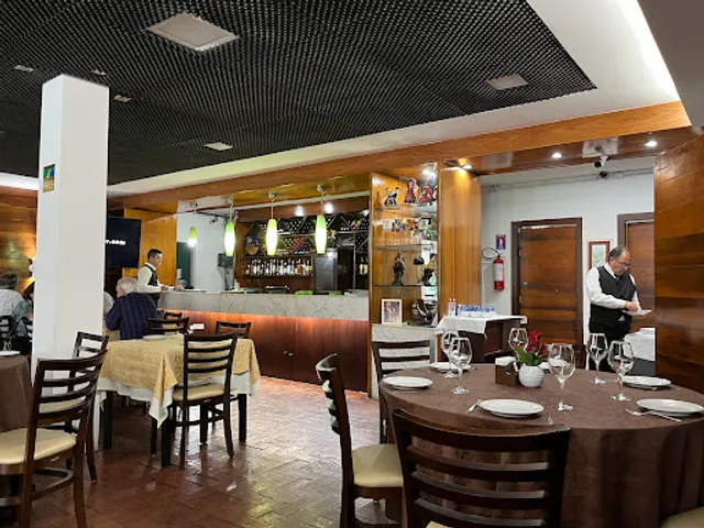 Adega Portuguese Restaurant