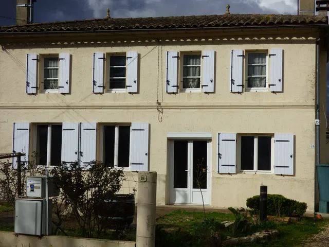 Les 3 Notes de mérotte