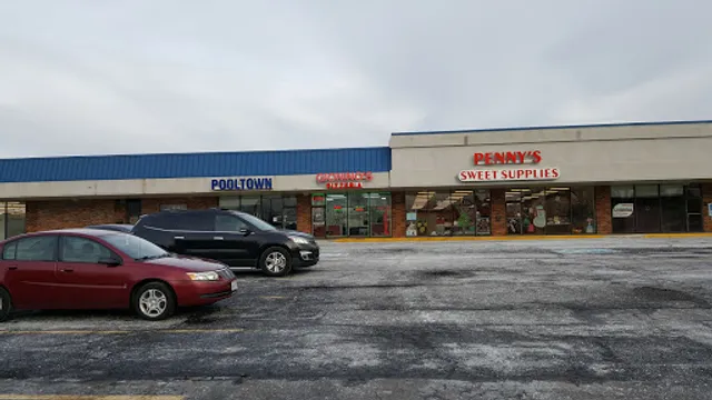 Gionino's Pizzeria of Brunswick