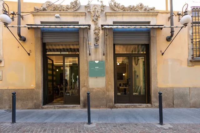 Pizzeria Tre Lanterne