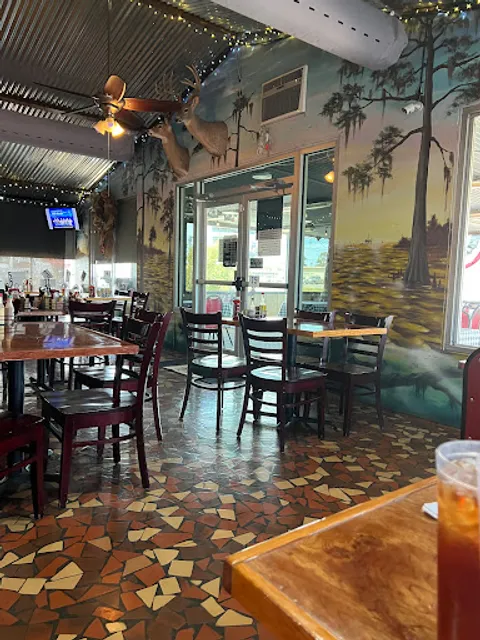 Atchafalaya Cafe